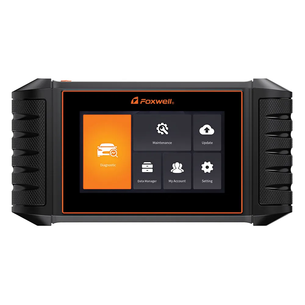 FOXWELL Special Service Function Tablet ET6650