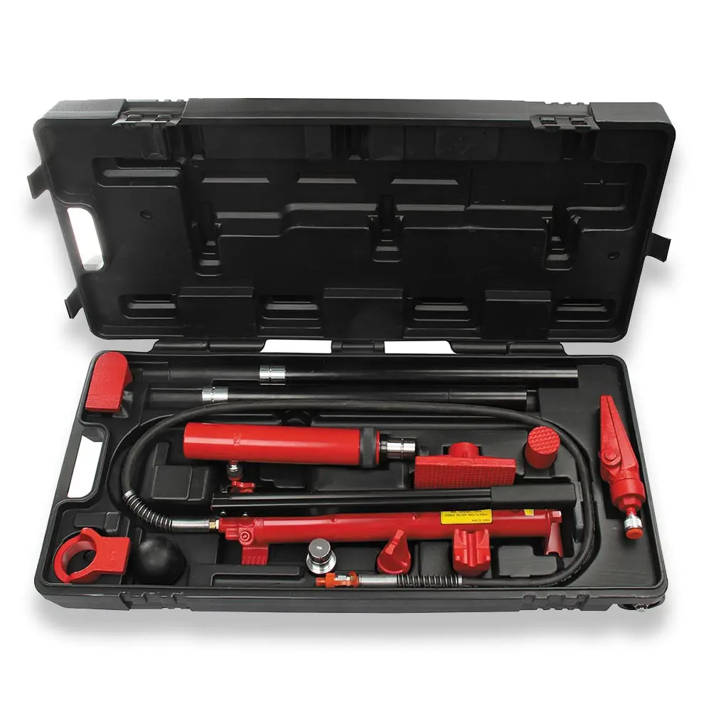 TOLEDO Body Repair Kit - Hydraulic 10 Tonne 313029
