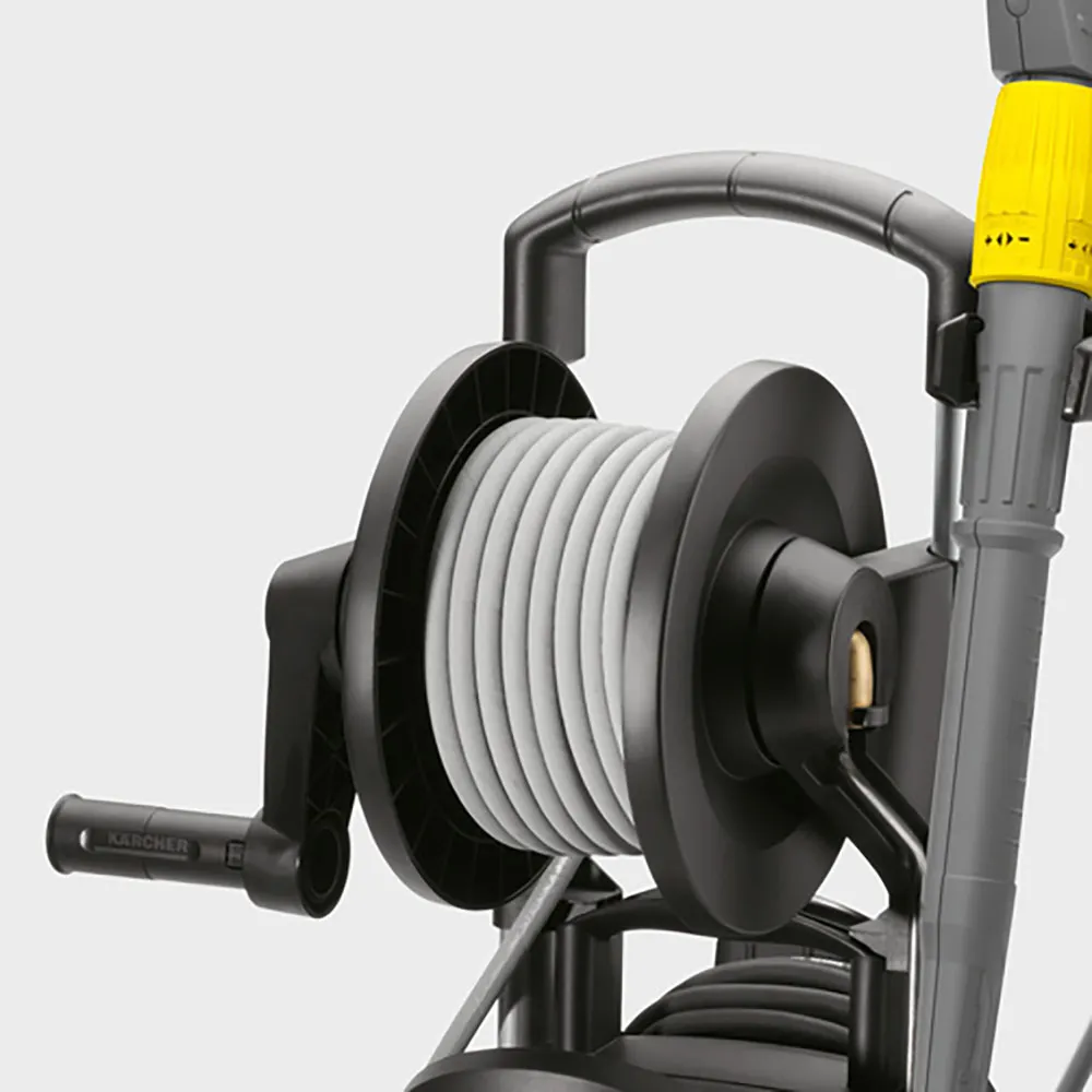 KARCHER 1450PSI 3HP 250-700L/HR Pressure Washer HD7/10CXF 1.151-906.0