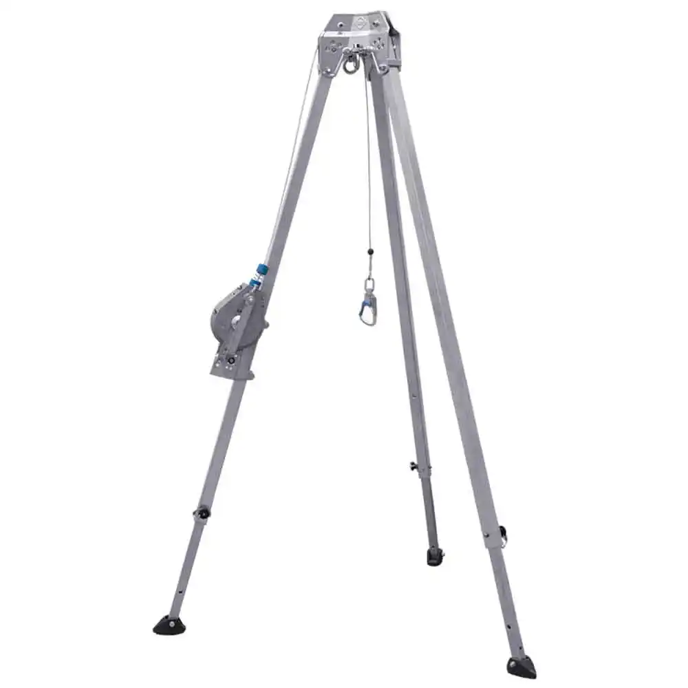 IKAR Xtracta Aluminium Tripod 2002224