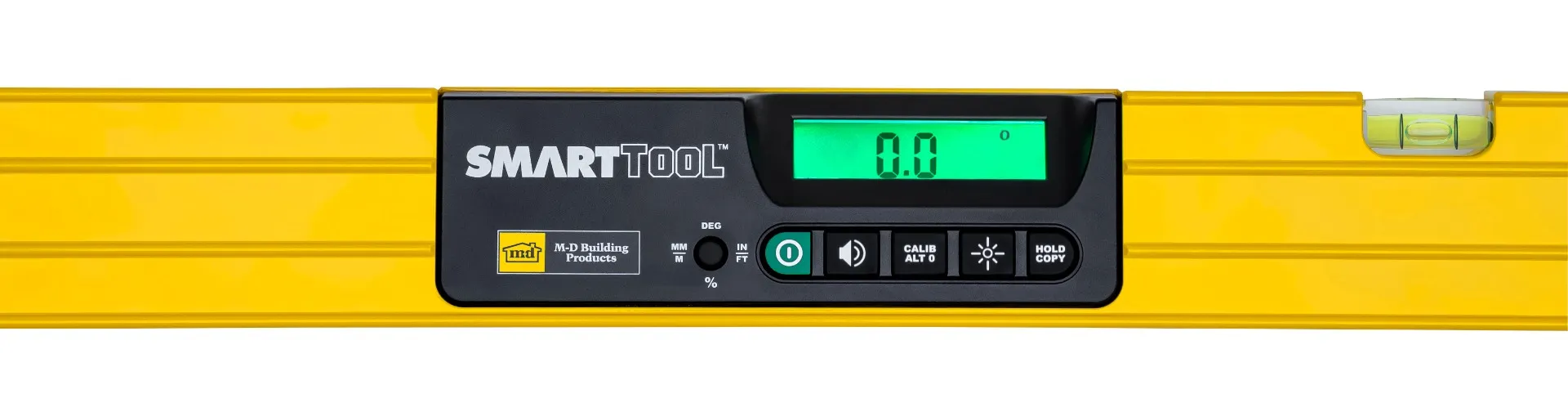 SMART TOOL Digital Spirit Level - 1830mm Gen 3 519766