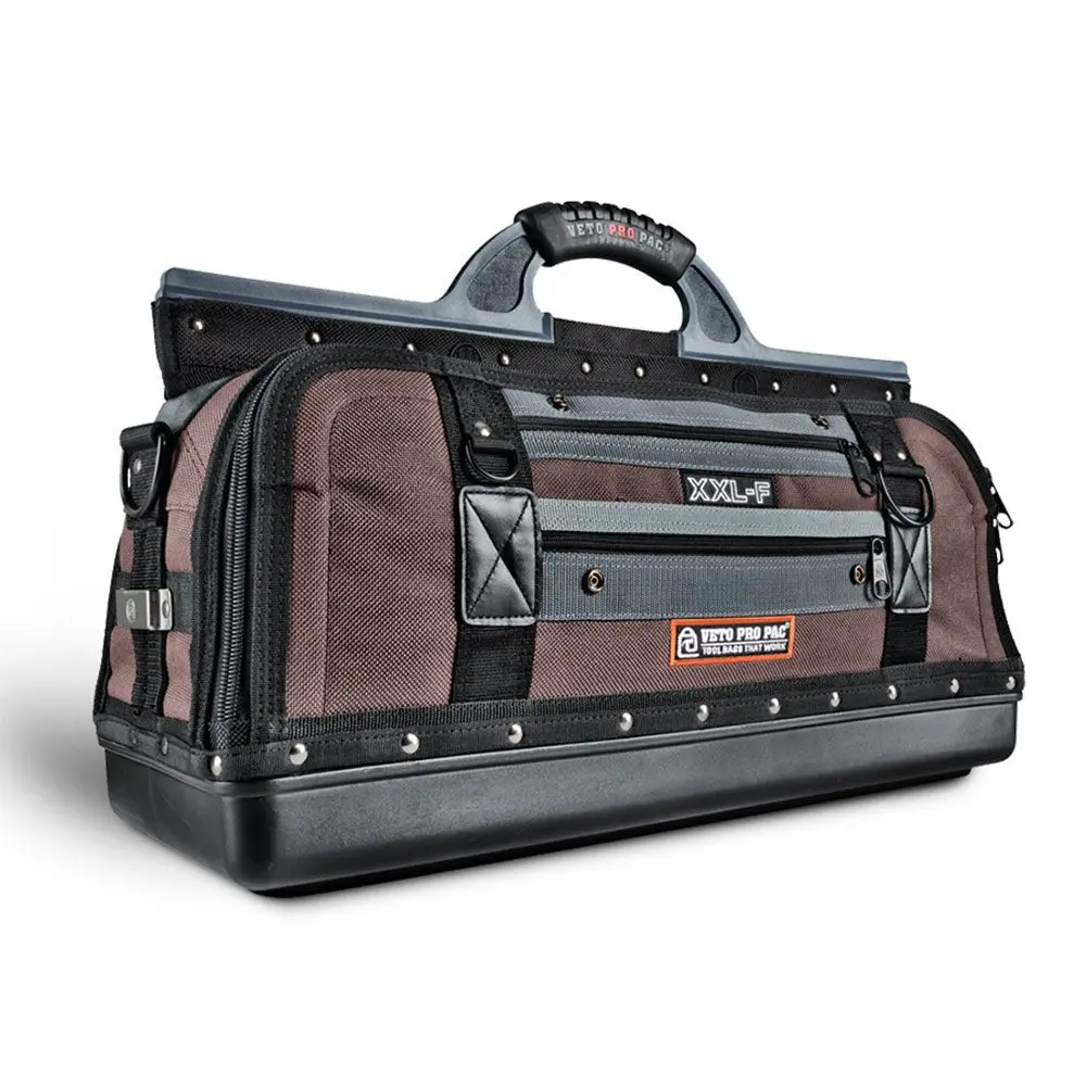 VETO XXLF 24 x 65 x 23cm Toolbag VETOXXLF