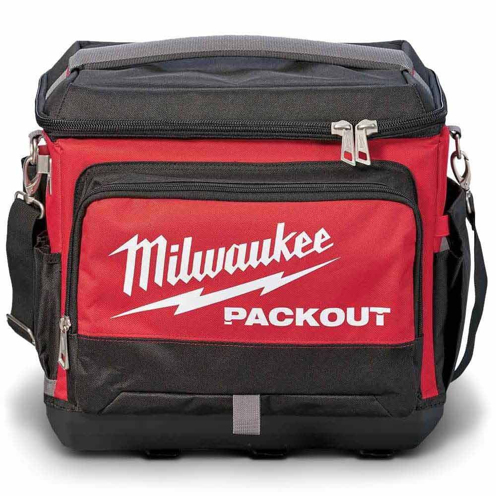 MILWAUKEE PACKOUT™ 6 Piece Stack 48228302 48228315 48228415 48228445 48228429 48228443