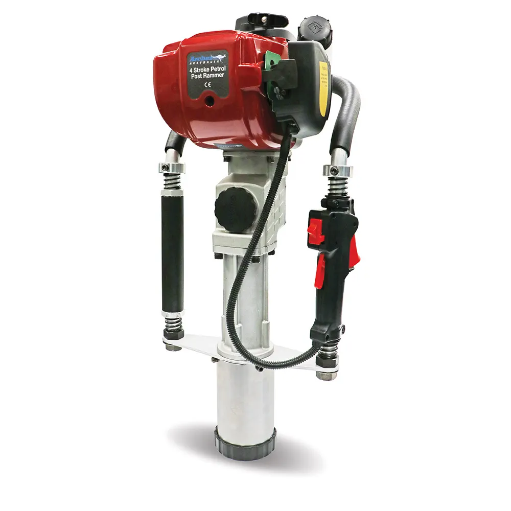 ARCHER JH65GDP Post Rammer A1400