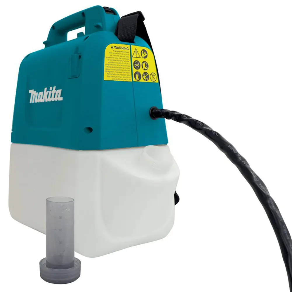 MAKITA 18V 5L Sprayer Skin DUS054Z