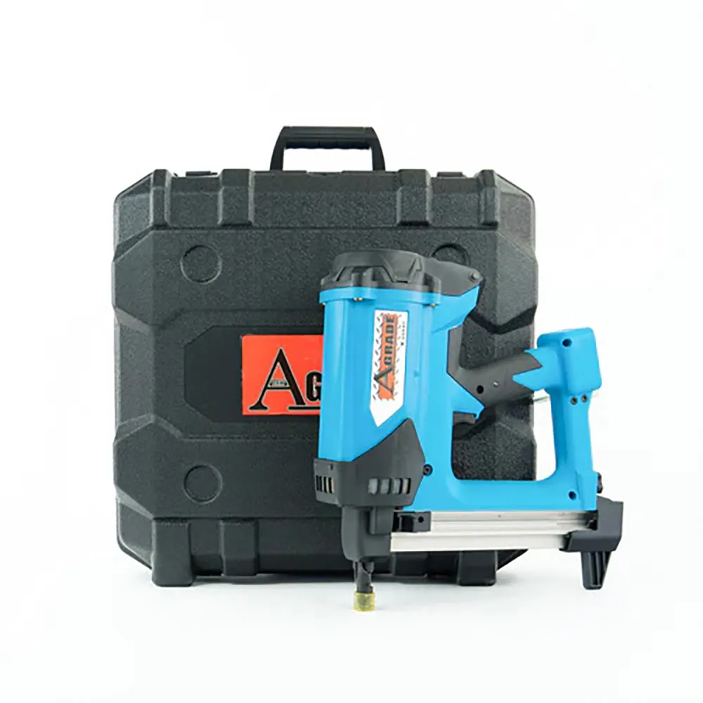 AGRADE 15-38mm 0-Deg PL-COL Concrete Pinner Gas Nailer AGCP2638G