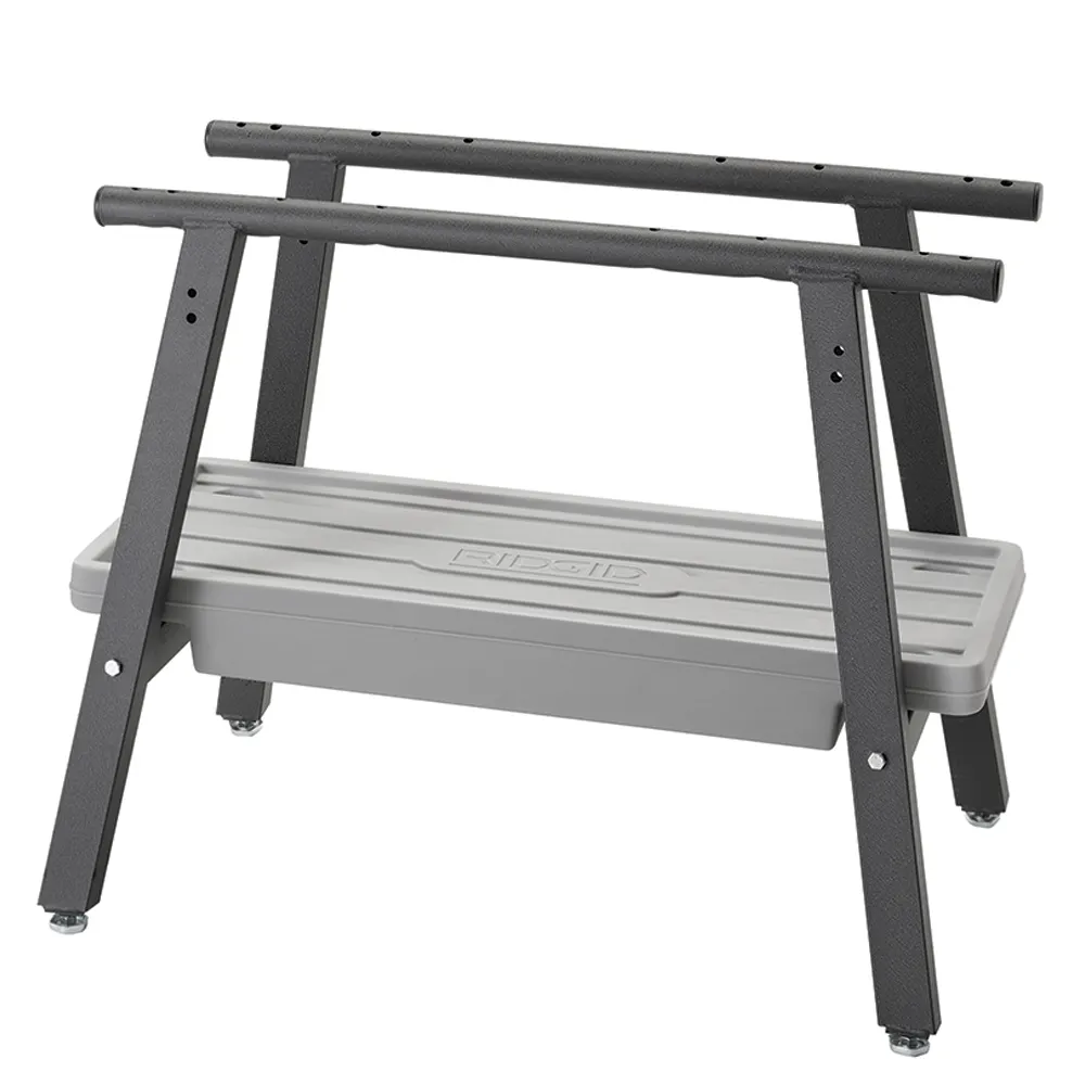 RIDGID Threading Machine Stand