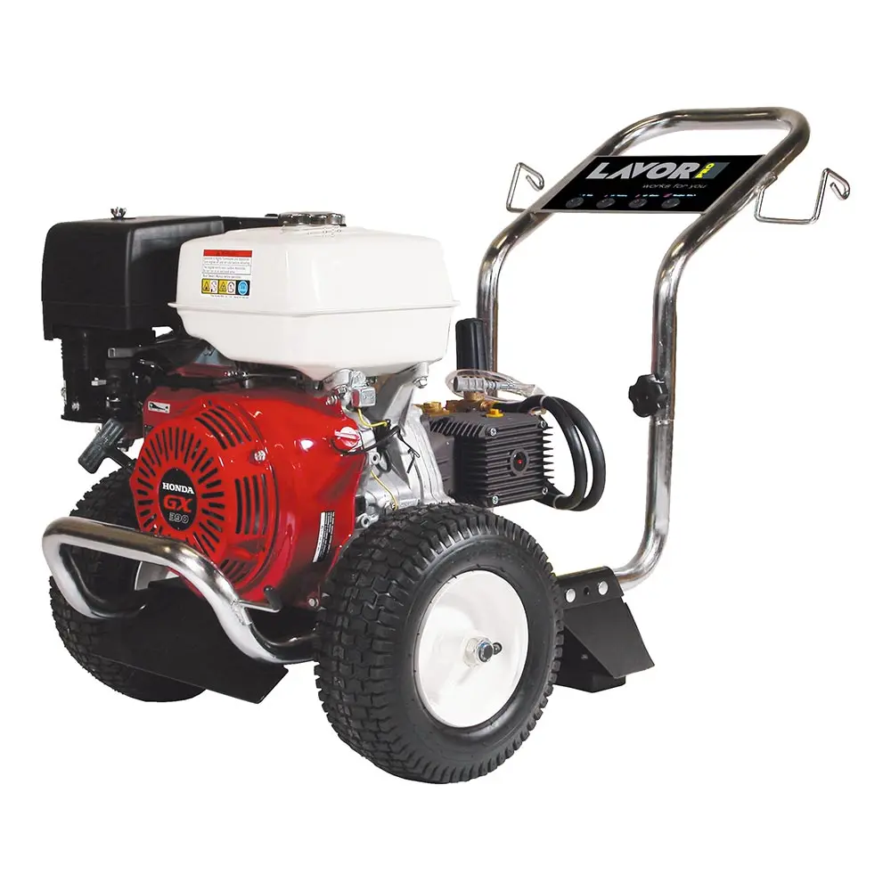 LAVOR 3500psi 13Hp Pressure Washer THERMIC3500 8.601.0022