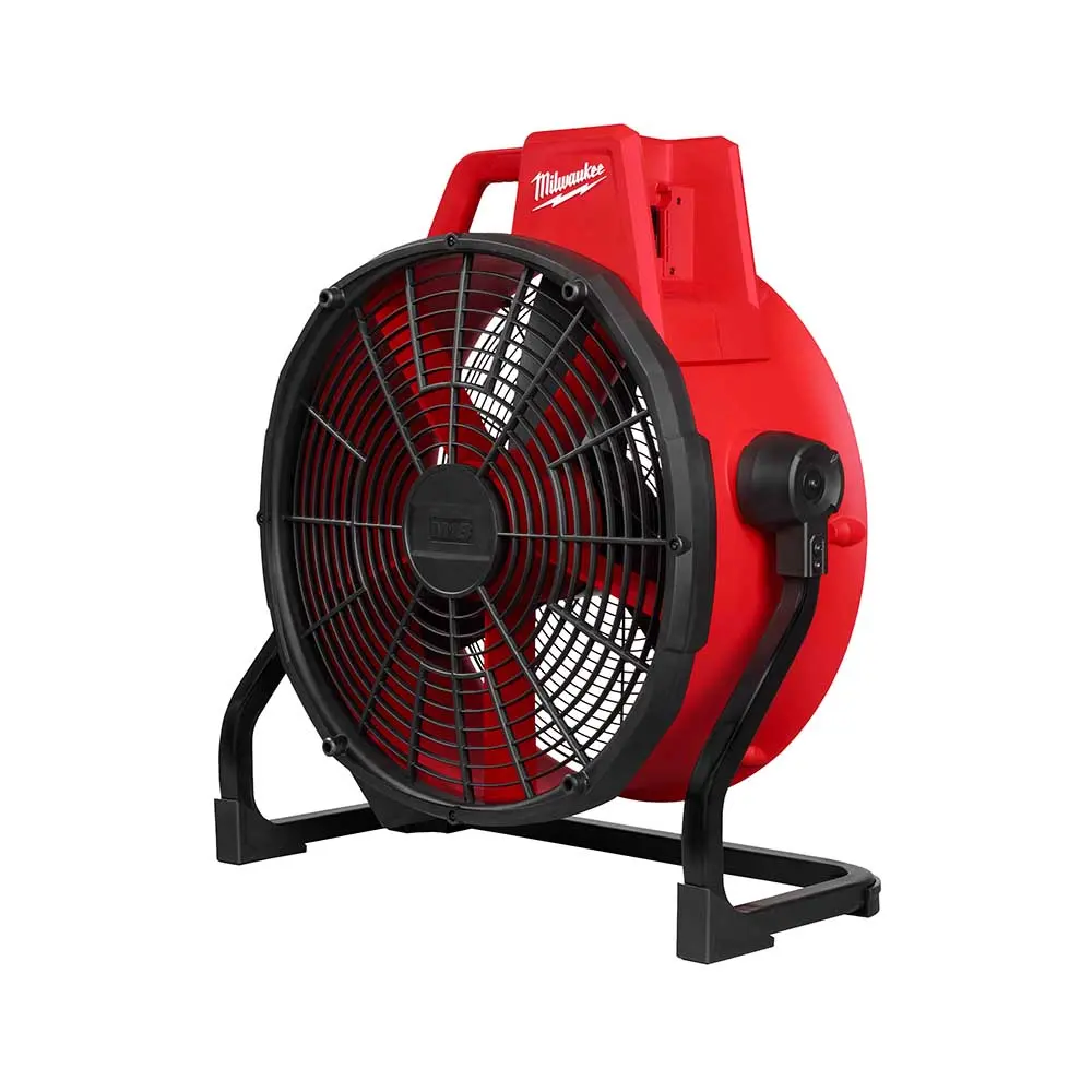 MILWAUKEE 18V Brushless 457mm Jobsite Fan Skin M18ARFHP0