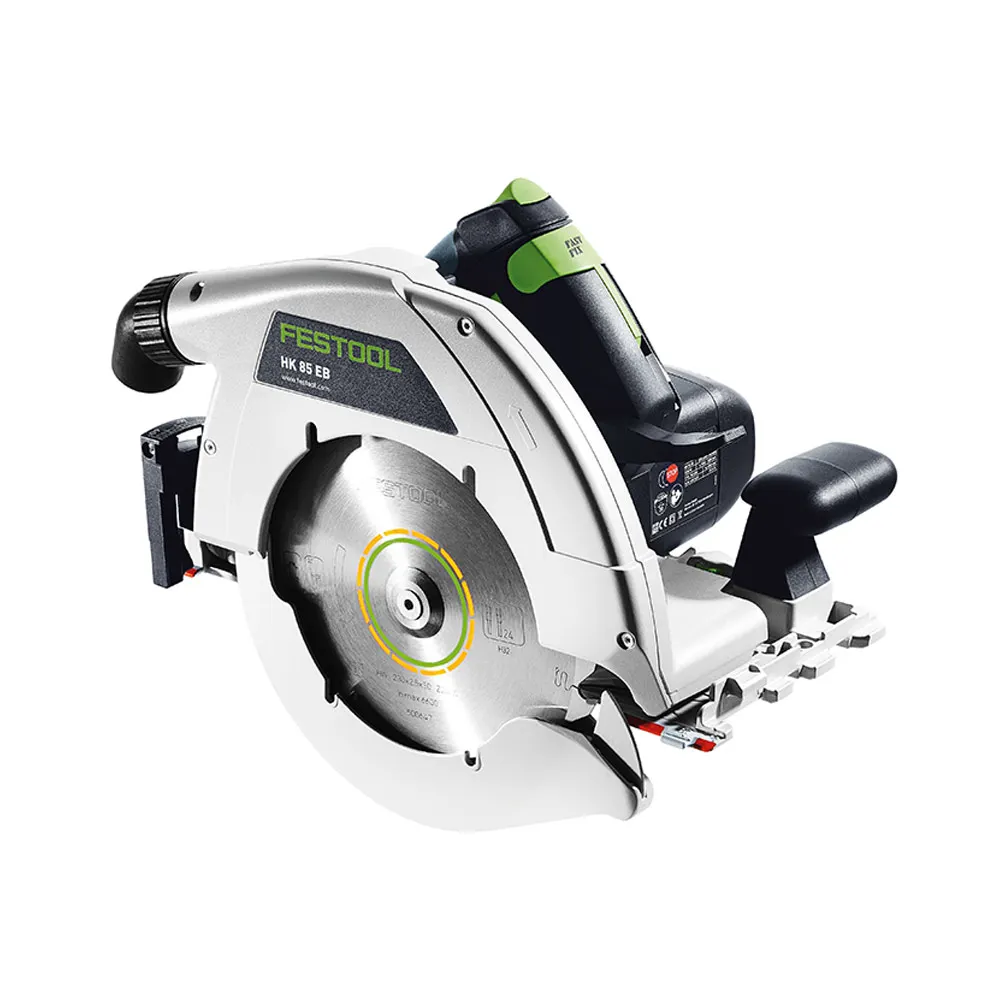 FESTOOL 2300W 230mm HK85 Circular Saw in Systainer 576148