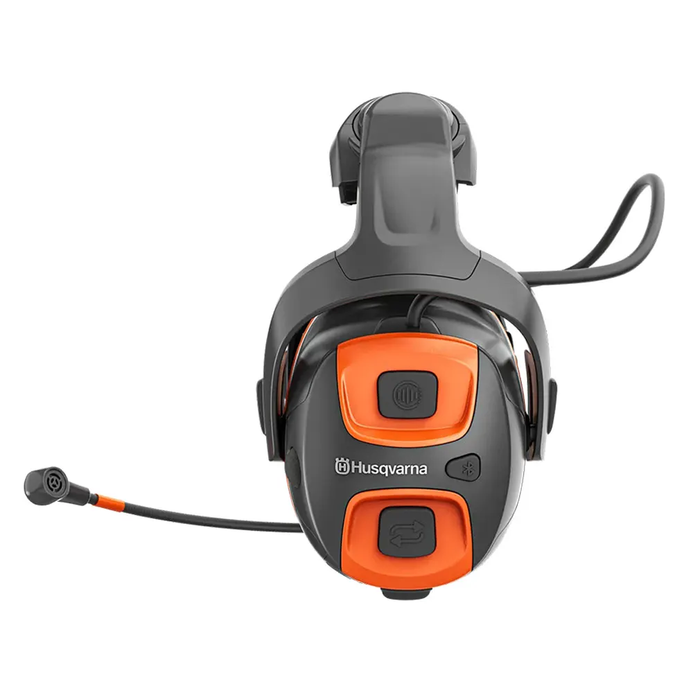HUSQVARNA X-SYNC Earmuffs - Helmet 536913901