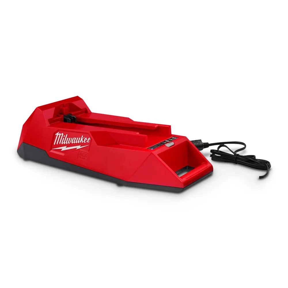 MILWAUKEE MX FUEL Charger MXFC