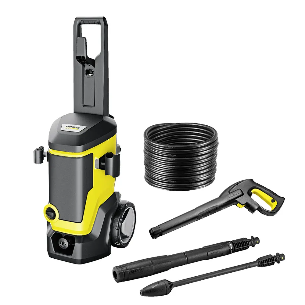 KARCHER 2600psi K7 WCM Premium Pressure Washer 1.317-401.0