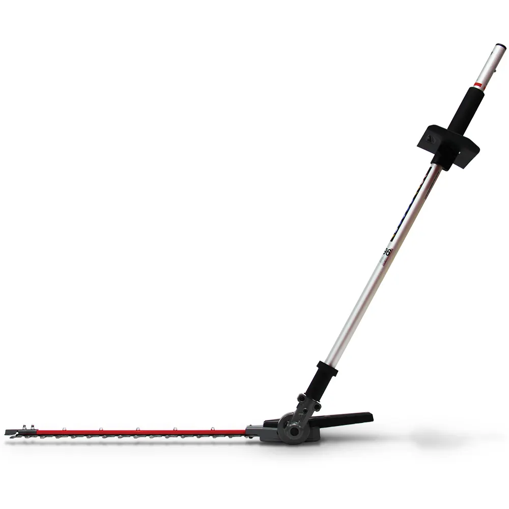 MILWAUKEE 18V Articulating Hedge Trimmer Attachment M18FOPH-HTA