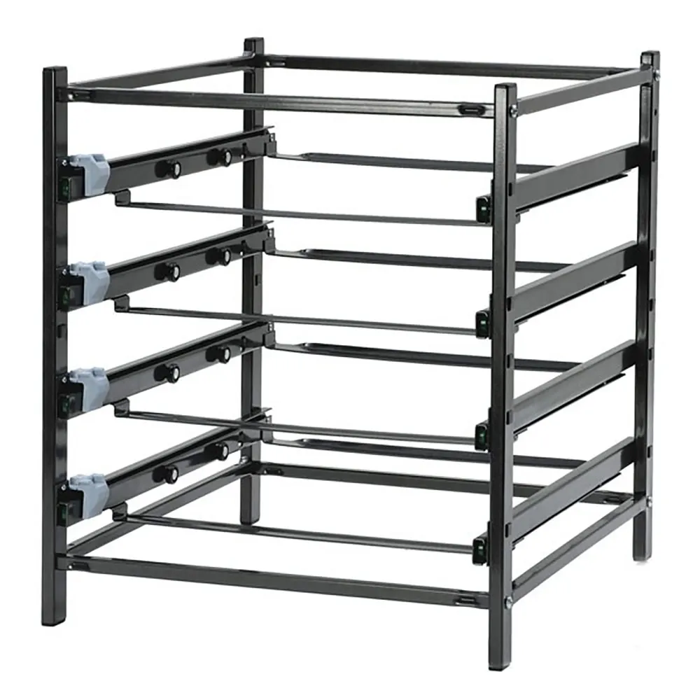 ROLACASE 420x460x460mm Empty Drawer Frame ROLRC4FR