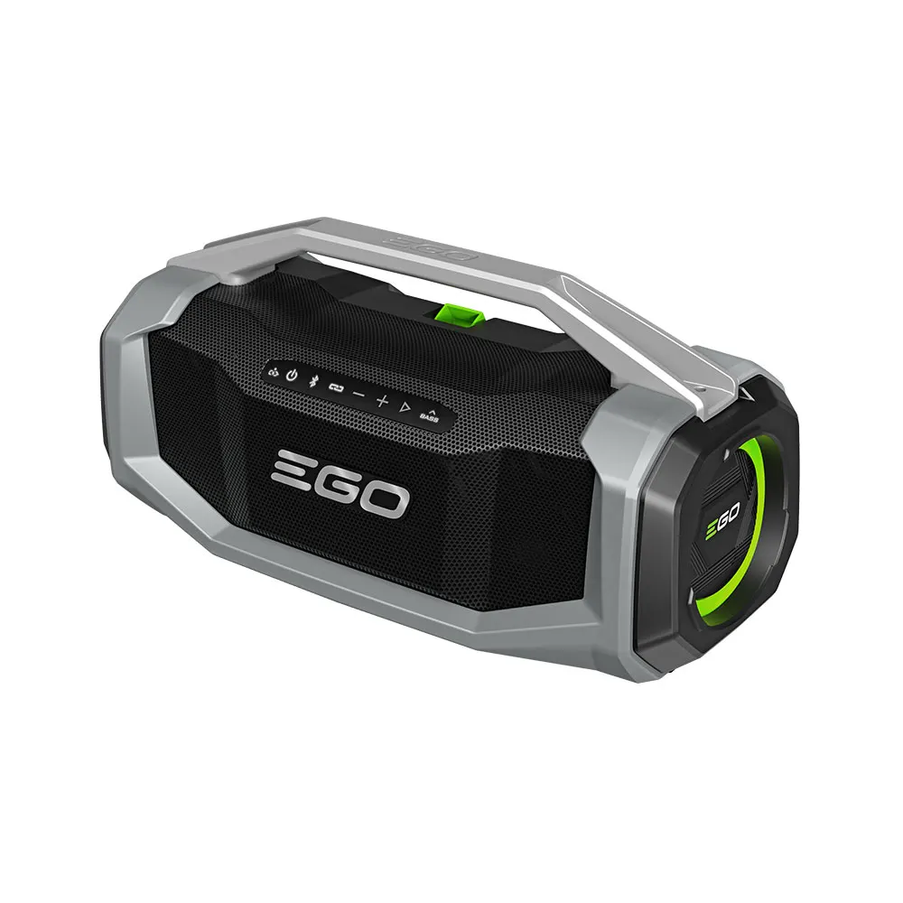 EGO POWER+ 56V 180W Portable Speaker Skin SK1800E