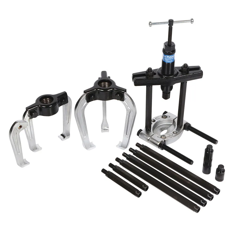 SYKES-PICKAVANT 1500 Series 150mm Twin/Triple Hydraulic Puller & Separator Kit 155200