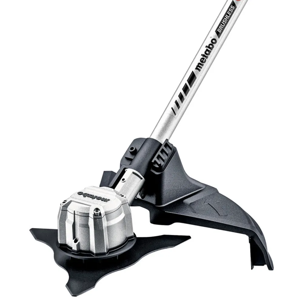 METABO 18V FSB 36-18 LTX BL 40 Brushless Brush Cutter Skin 601611850