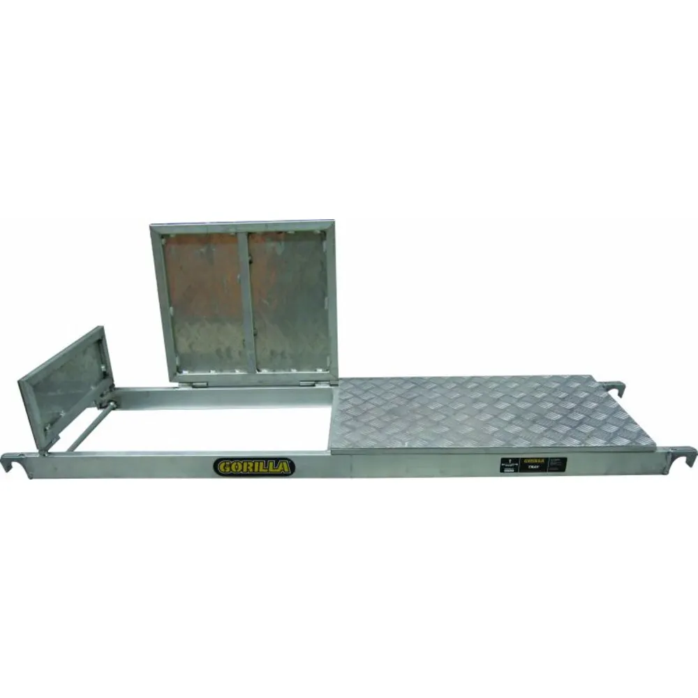 GORILLA Platform To Suit GORILLA Expandascaff GS-PLATFORM