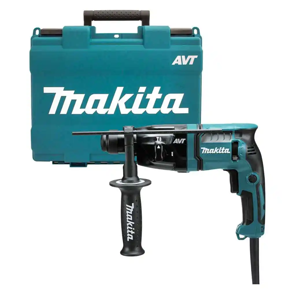 MAKITA 470W 18mm SDS Plus Rotary Hammer HR1841F