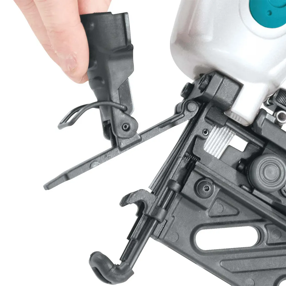 MAKITA 25-64mm C Series 16ga Air Nailer Bradder AF601