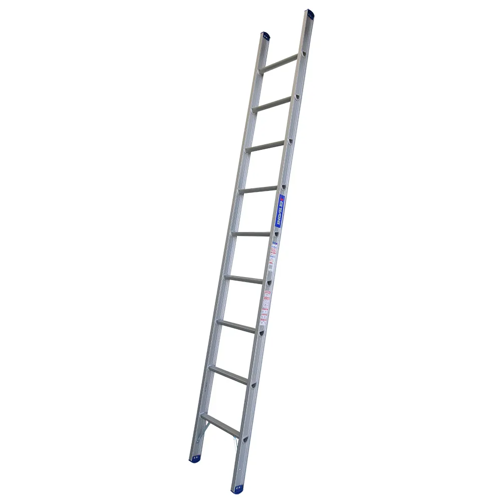 INDALEX 180kg Pro 3.0m Single Aluminium Ladder PROSG10