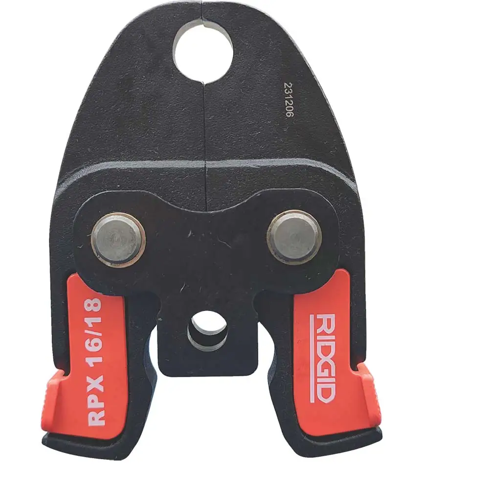 RIDGID 16/18mm RPX Compact Jaw 55768