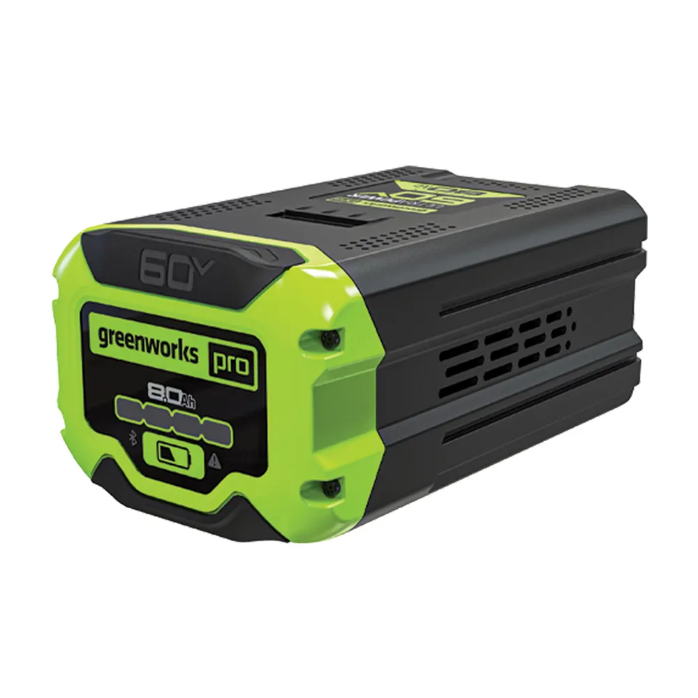 GREENWORKS 60V 8.0Ah Battery 2941307AU