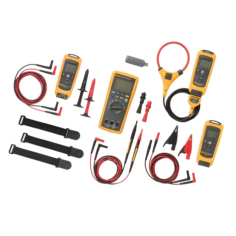 FLUKE FC Wireless GENERAL Maintenance System Kit FLUFLK3000FCGM