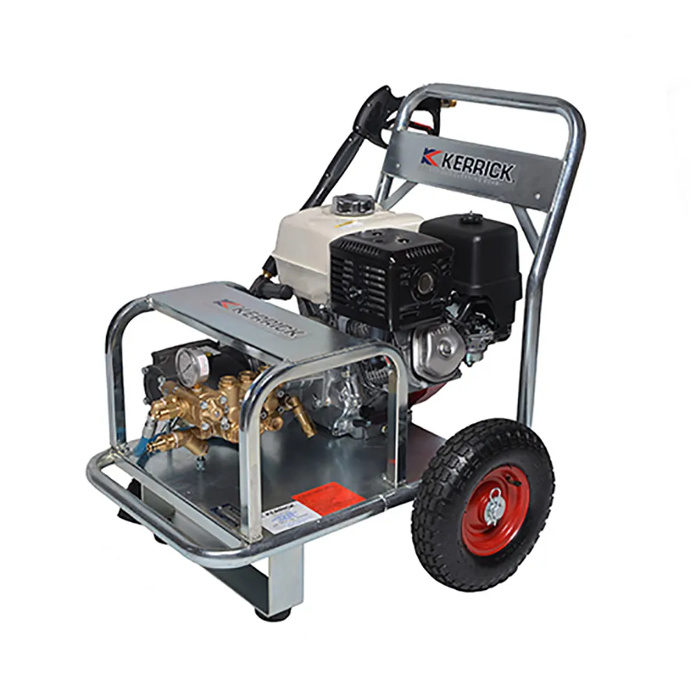 KERRICK 3000PSI 13HP Washer Pressure E-Start Industrial 00HH3017H-ES