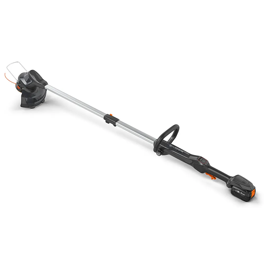 HUSQVARNA ASPIRE 18V 1 x 2.5AH Line Trimmer Kit 970620209