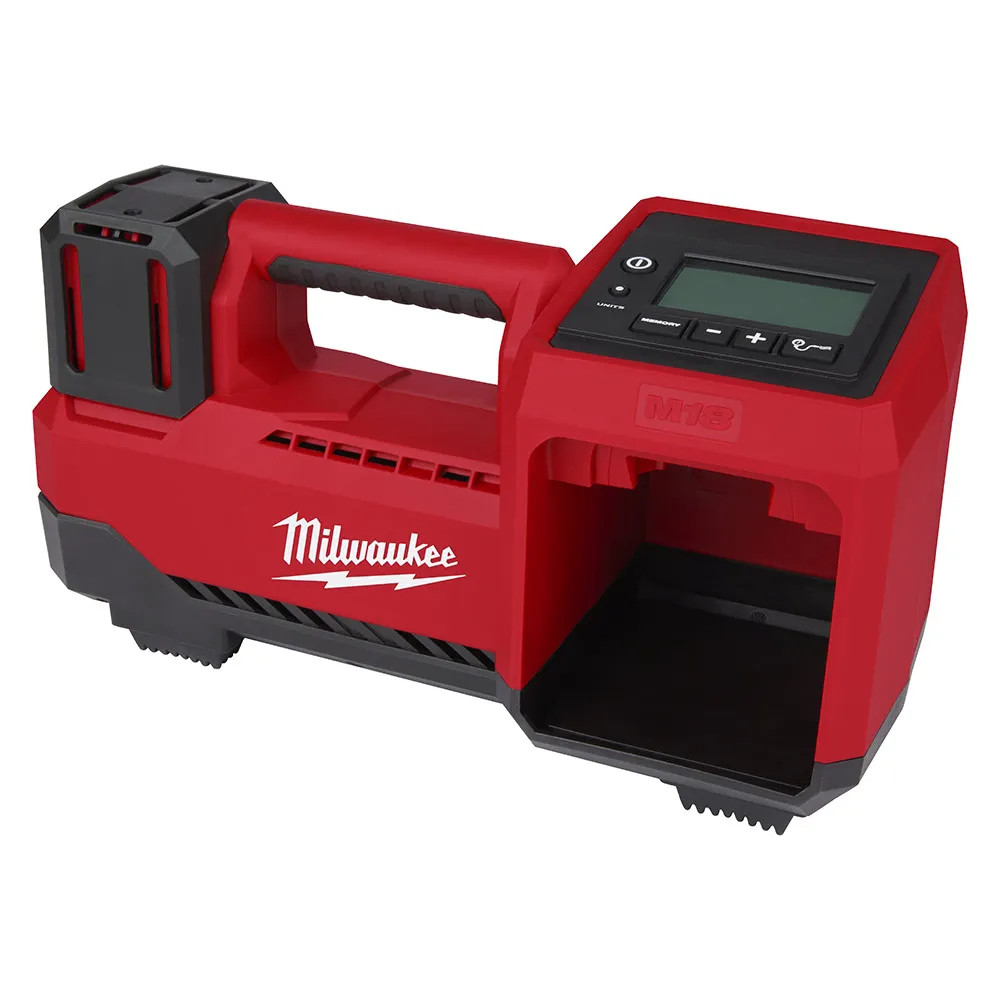 MILWAUKEE 18V Inflator Skin M18BI0