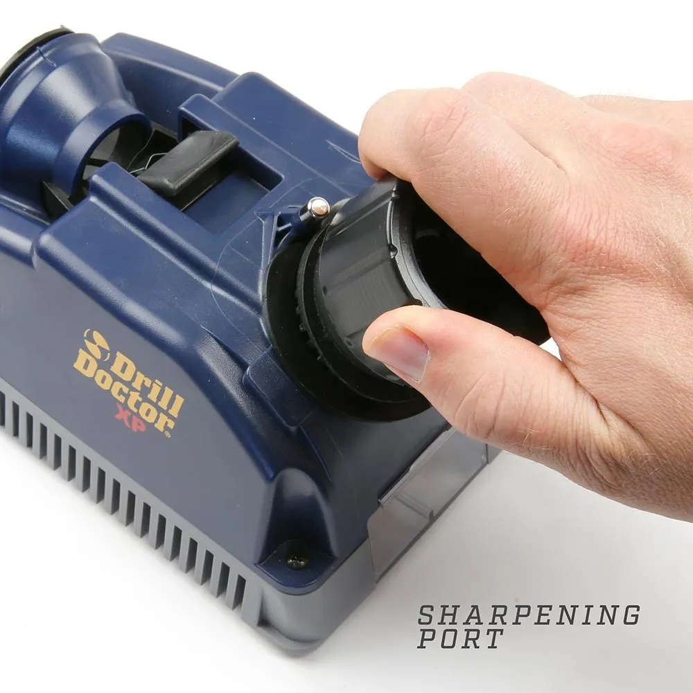 DRILL DOCTOR 2.5-13mm Electric Sharpener Drill DDXP