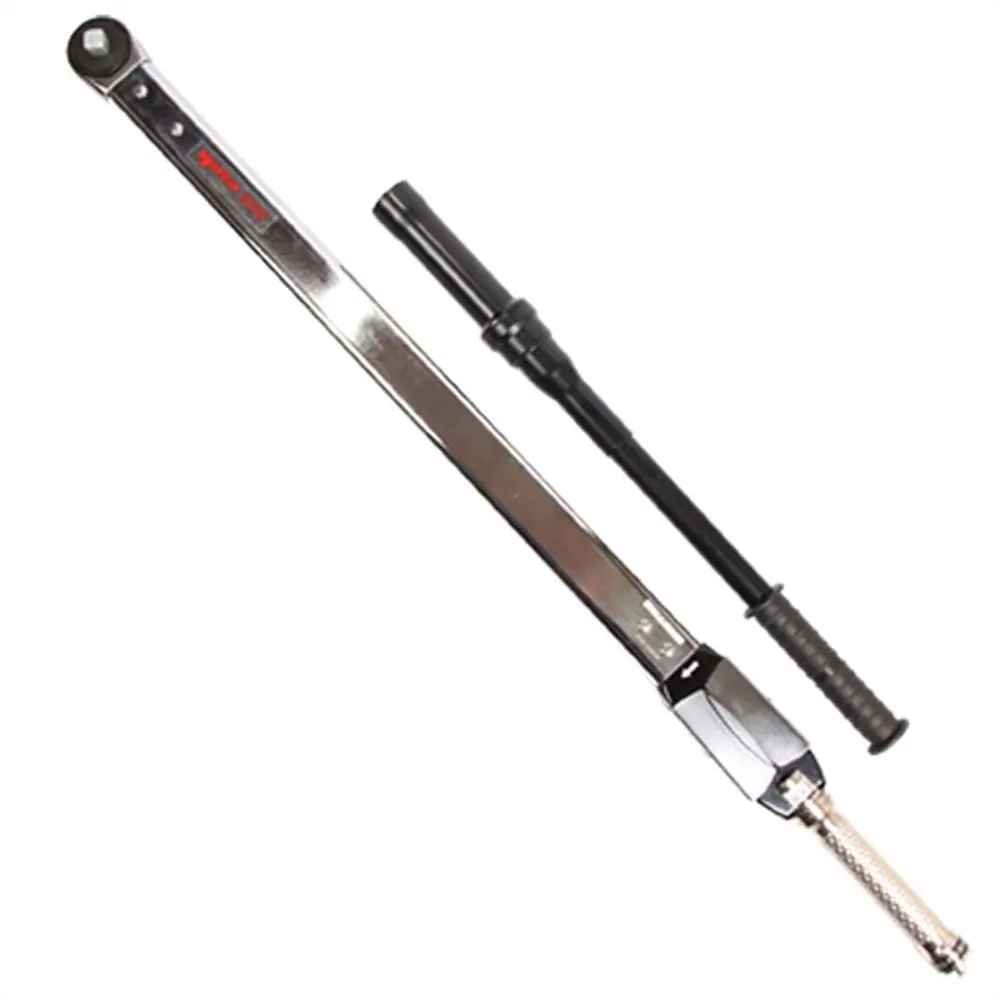 NORBAR 1 Inch Adjustable Ratchet Dual Scale Pro 1000 14003