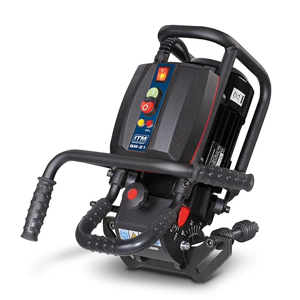 ITM 240V BM21 Beveller WA-BM21