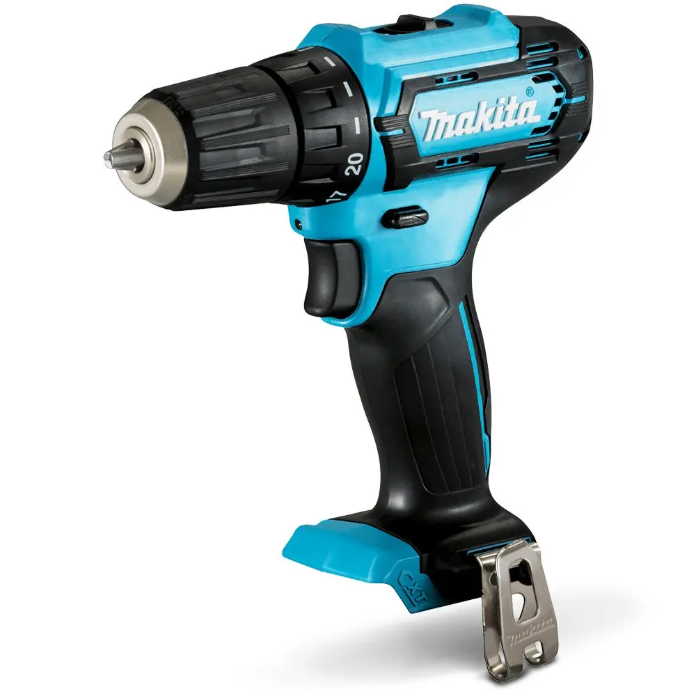 MAKITA 12V 3 Piece 2 x 1.5Ah Combo Kit CLX307