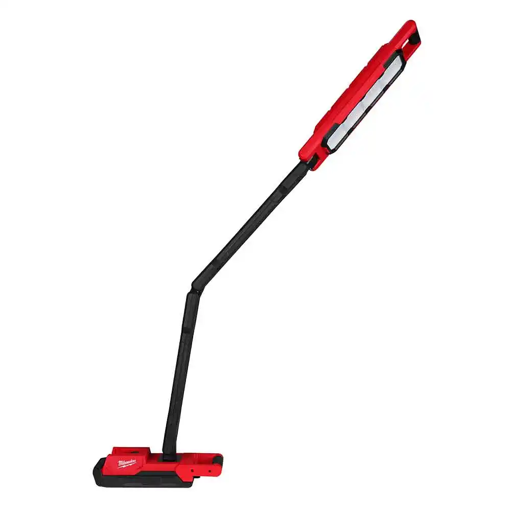 MILWAUKEE 18V Magnetic Boom Light Skin M18ABL0