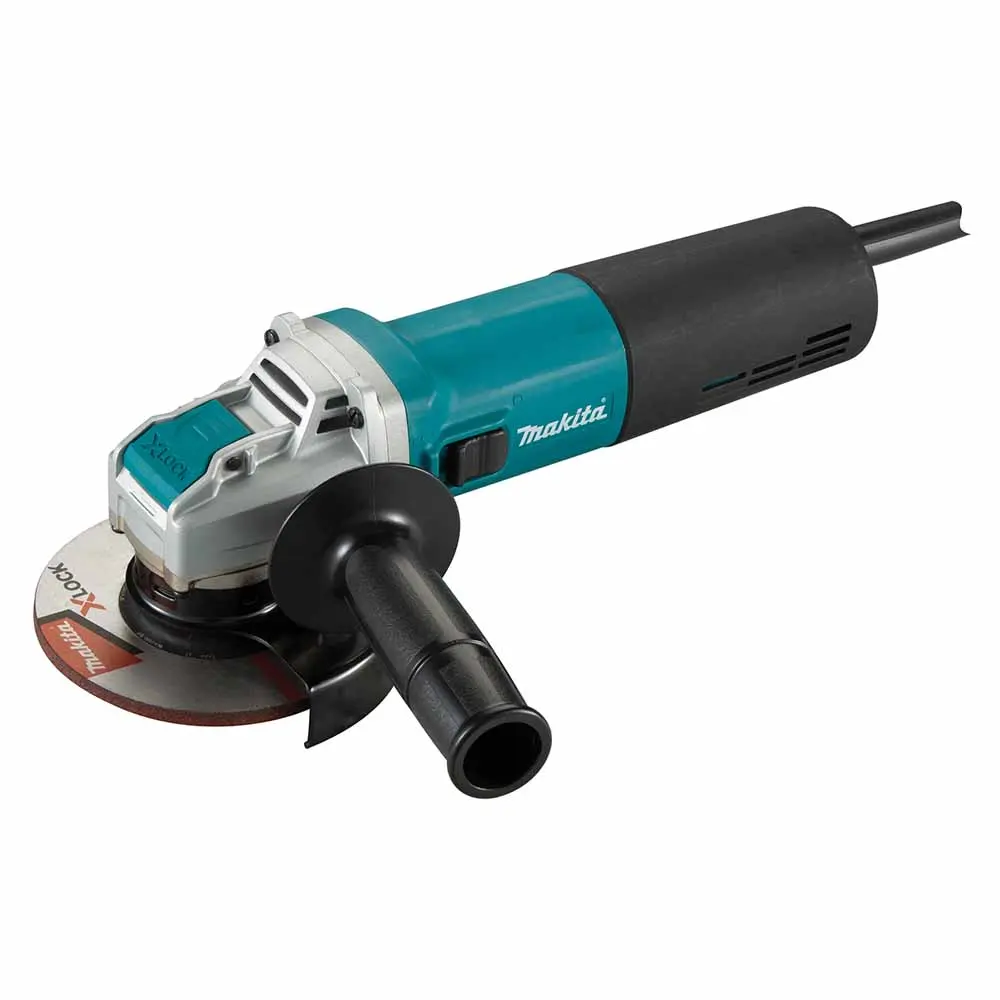 MAKITA X-LOCK 125mm Angle Grinder GA5080R