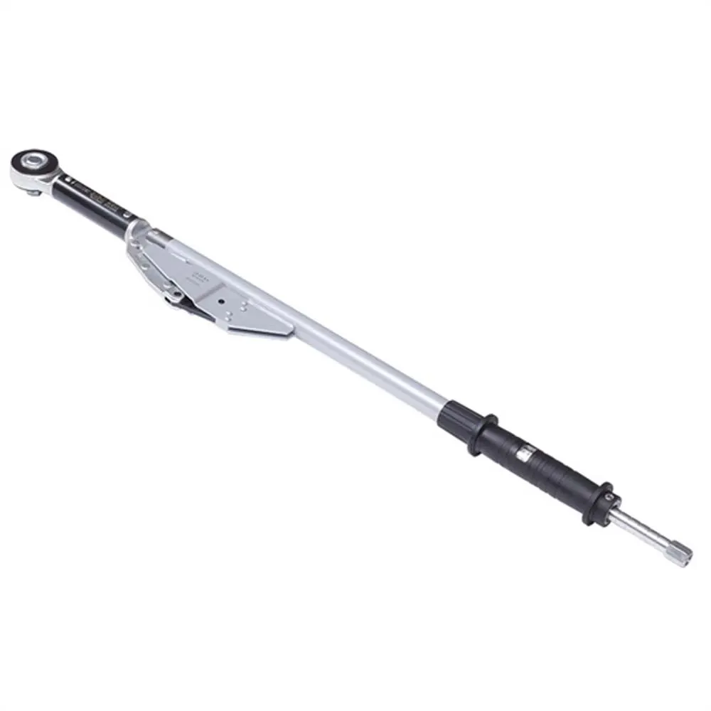 NORBAR 3/4 Inch Adjustable Ratchet Dual Scale Industrial 3AR-N 120101