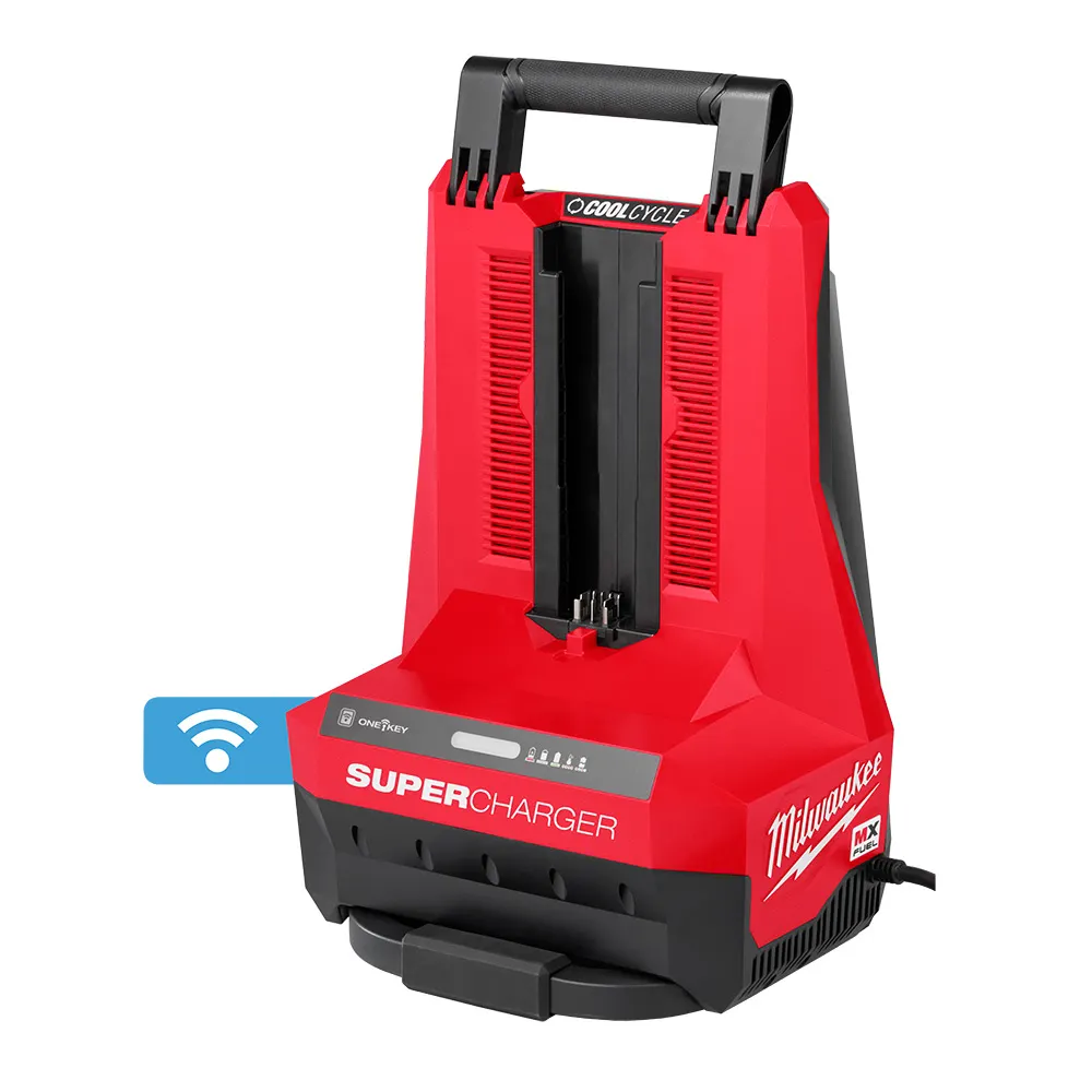 MILWAUKEE MX FUEL Super Charger MXFSC