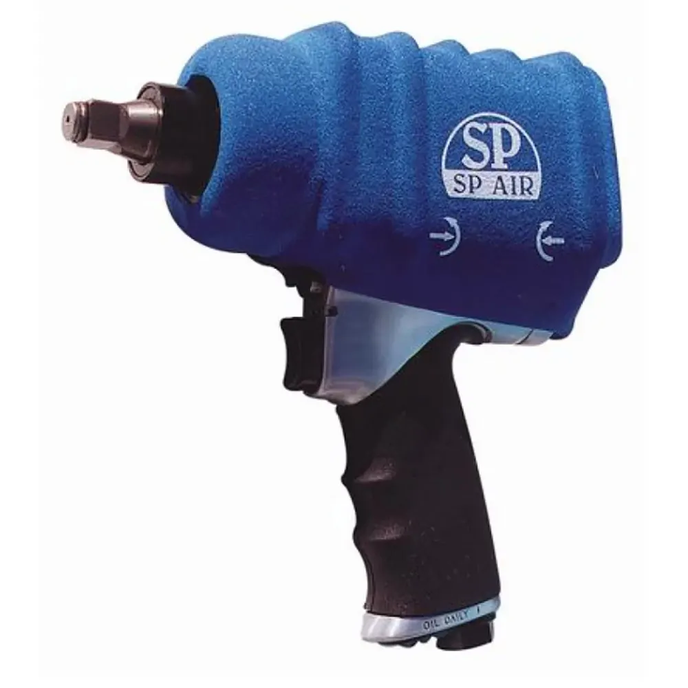 SP TOOLS 1/2inch Air Impact Wrench SP1140EX