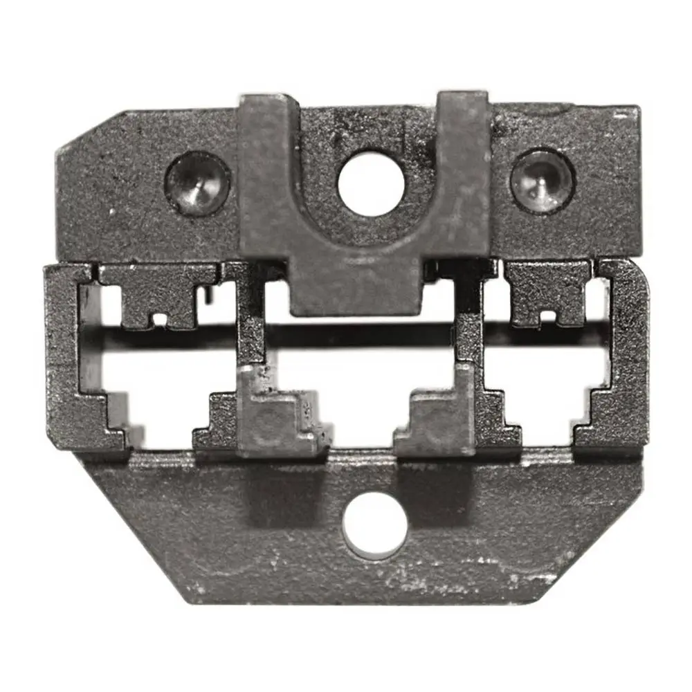 RENNSTEIG Crimping System Pliers - Western Jacks 6240803