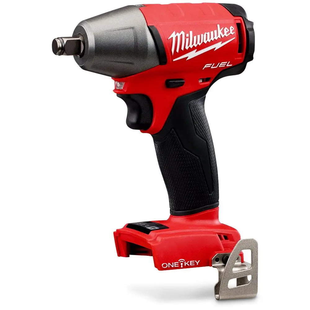 MILWAUKEE 18V 1/2inch FUEL One-Key Impact Wrench Skin M18ONEIWF12-0