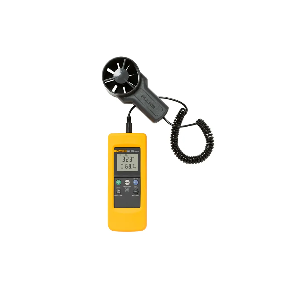 FLUKE Vane Anemometer FLU925
