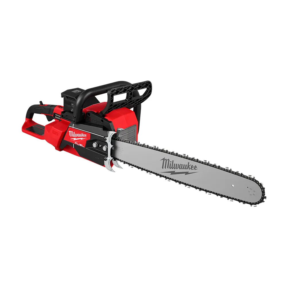 MILWAUKEE 18V FUEL 50cm (20�? Dual Battery Chainsaw Skin M18F2CHS200