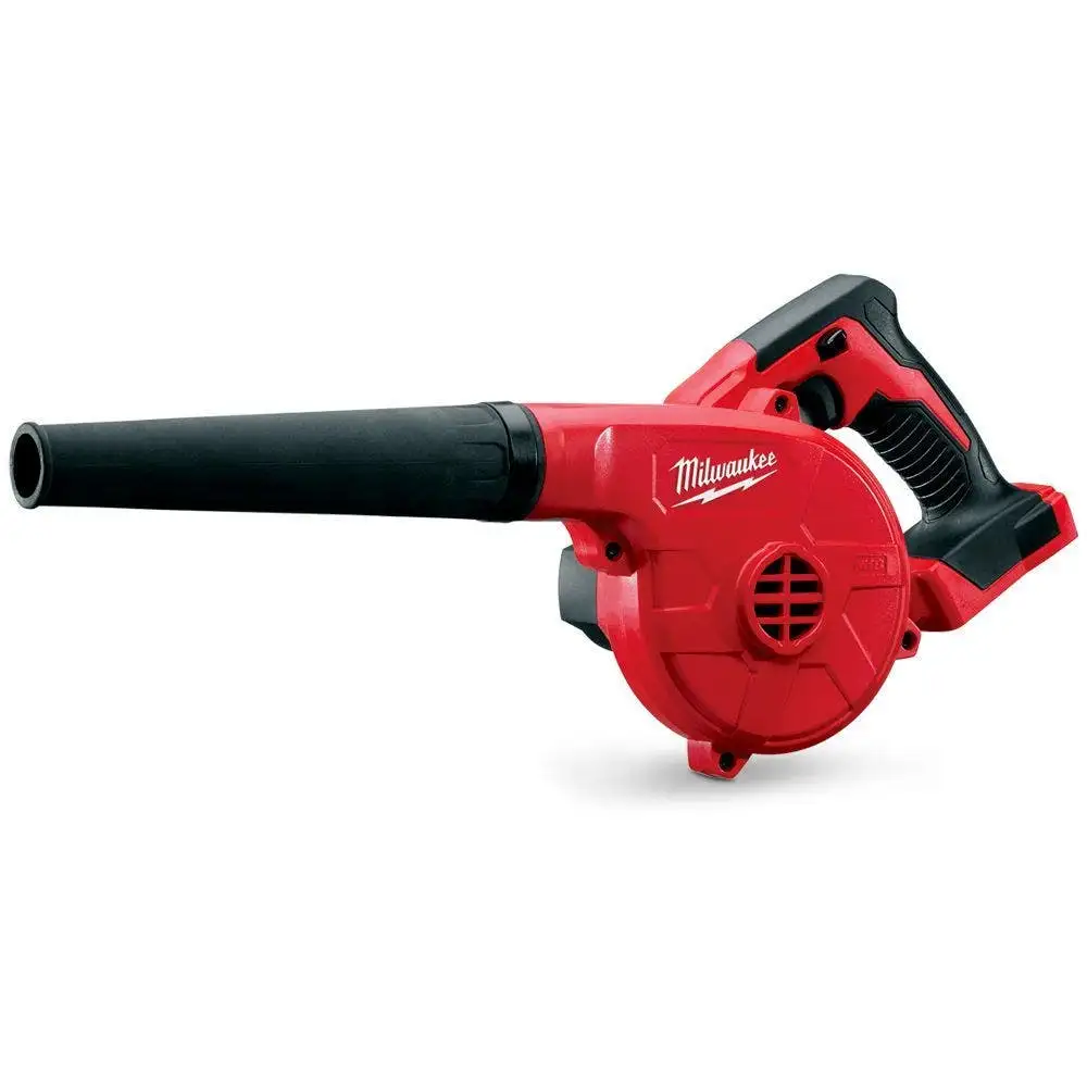 MILWAUKEE 18V Brushless 2 x 5.0Ah Compact Blower Kit M18BBL-502B