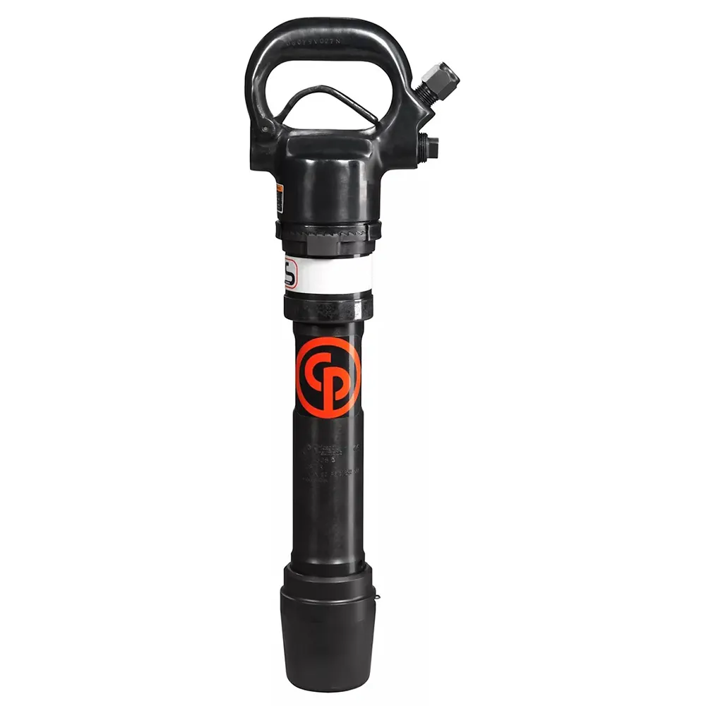 CHICAGO PNEUMATIC 900bpm Air Rivet Buster CP4608 D