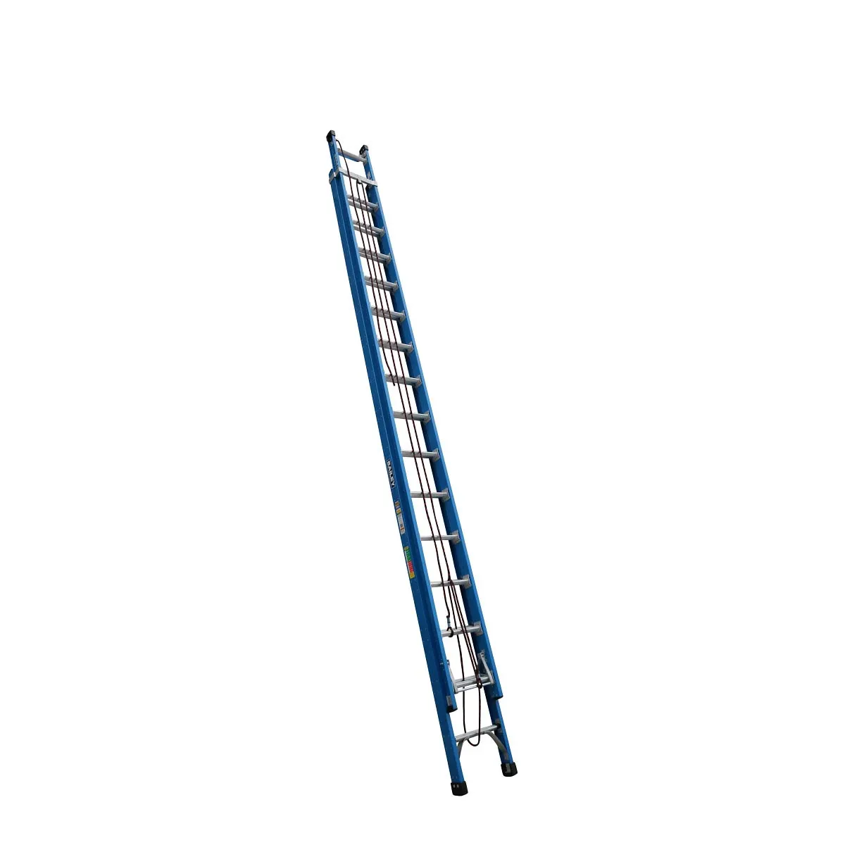 BAILEY Pro Fibreglass Fxn Ext 16 170 Kg Ind Punchlock FS13913