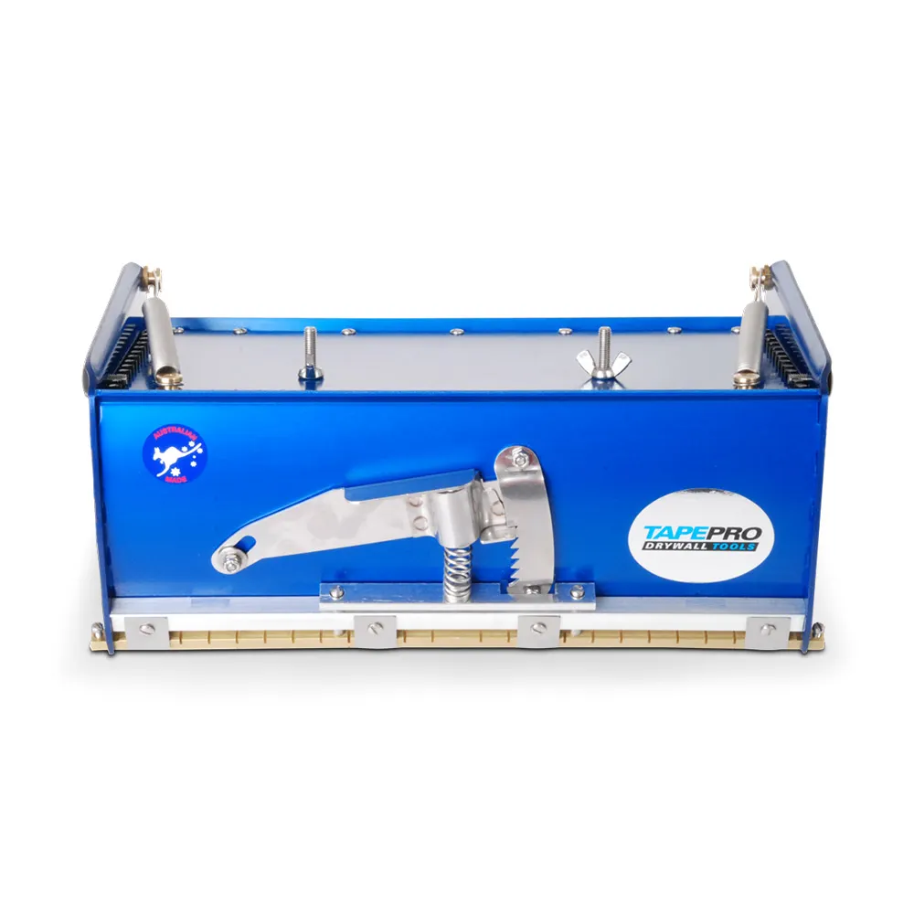 TAPEPRO 250mm Blue2 Flat Box FFB-250