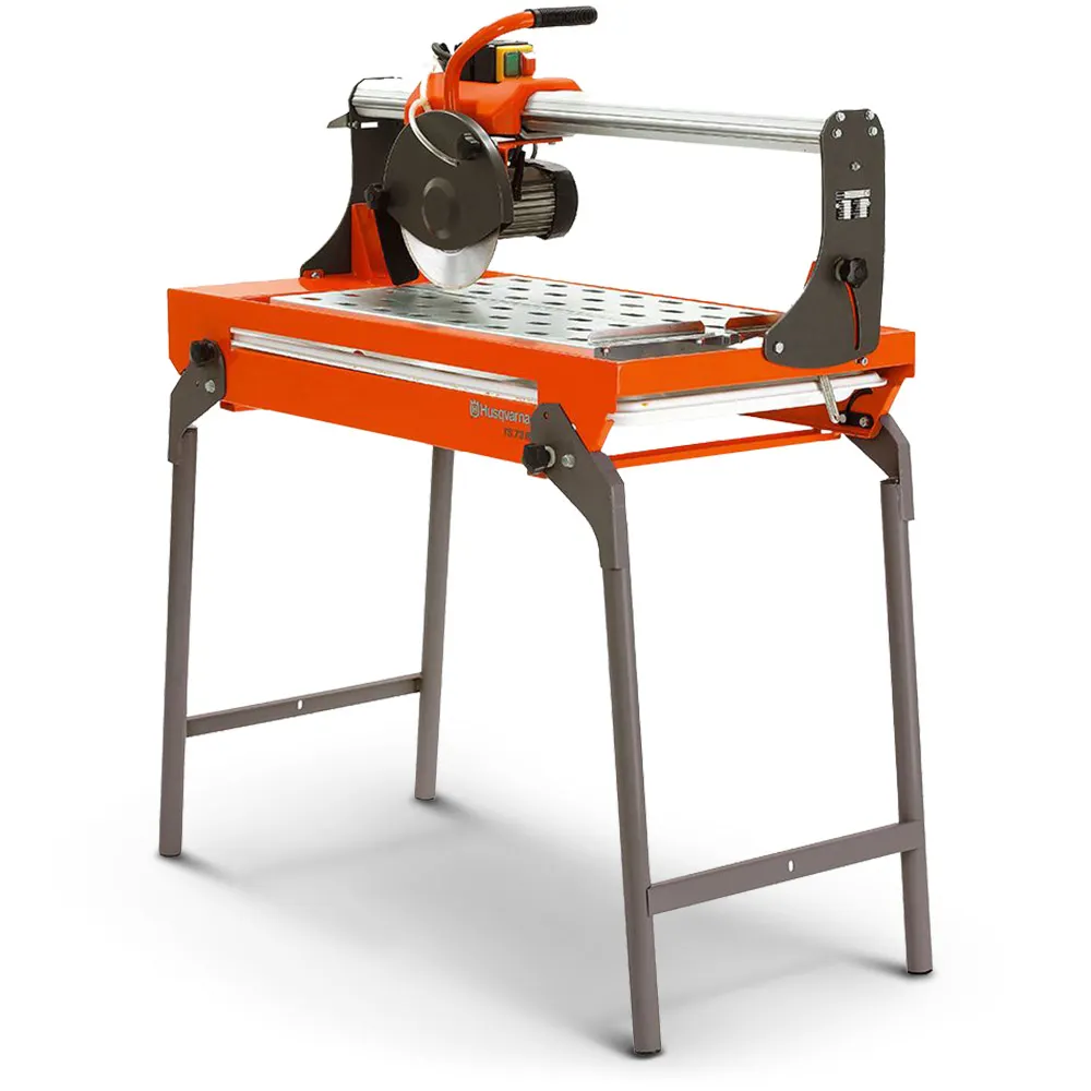 HUSQVARNA TS73R Tile Saw 965153803